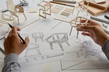 5.2 bespoke furniture design and build